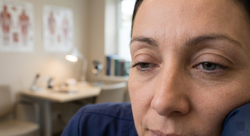 Existe tratamento para a Ptose Palpebral