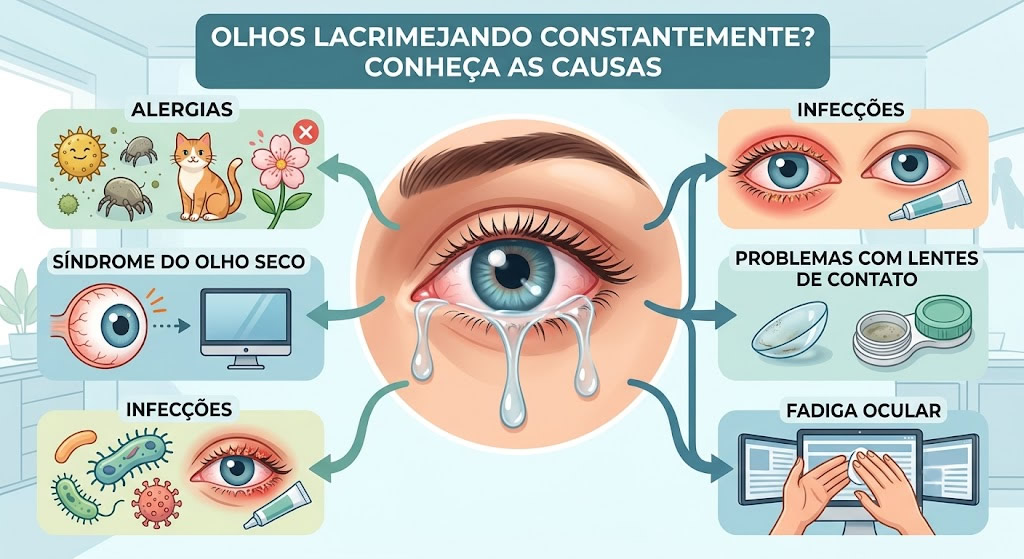 O que significa quando o adulto fica com os olhos lacrimejando constantemente, Dra. Júlia Rocha, Belo Horizonte, Belle Palpebre