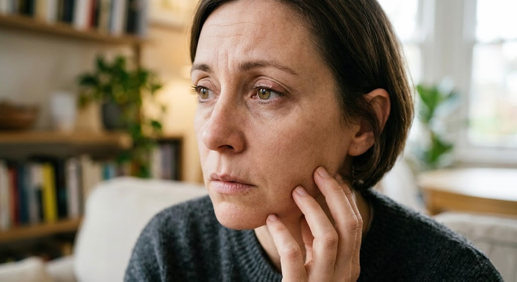 Olho Tremendo Quando se Preocupar Sinais de Alerta - espasmo palpebral - Dra. Júlia Rocha, Belo Horizonte